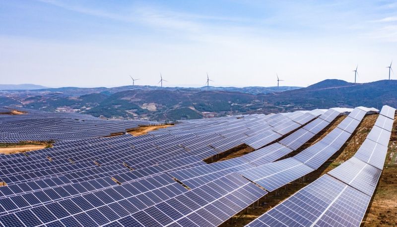 現在安裝光伏電站有哪些優惠政策？